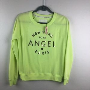 NWT Victoria’s Secret Sweatshit Size Xs